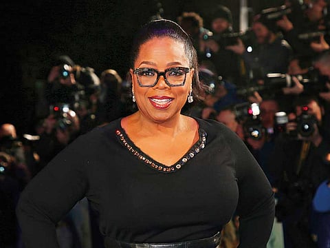 Joel C Ryan/Invision/AP