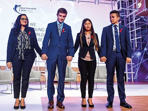 Ahmed Ramzan/Gulf News