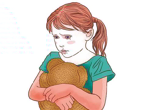 Niño Jose Heredia/©Gulf News