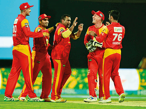 Atiq ur Rehman/Gulf News