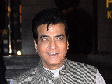 Jeetendra Kapoor turns 79: Ekta Kapoor writes emotional note for the Bollywood movie icon