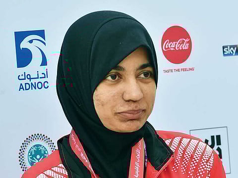 Ahmed Kutty/Gulf News