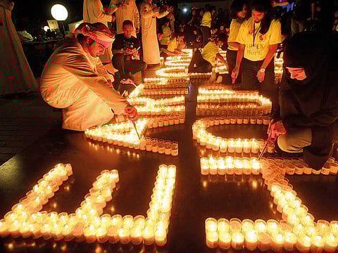 Virendra Saklani/Gulf News