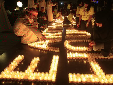 Ahmed Ramzan/Gulf News archives