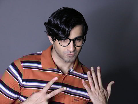 Mahira Khan’s ‘Saat Din’ first look is out