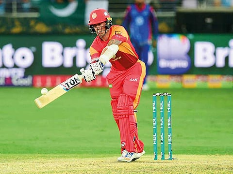 Atiq ur Rehman/Gulf News