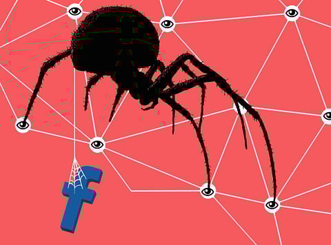 Time has come to rein in the power of Facebook