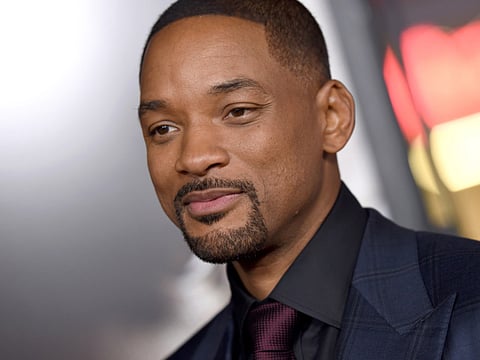 Will Smith 