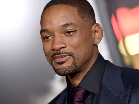 Will Smith 