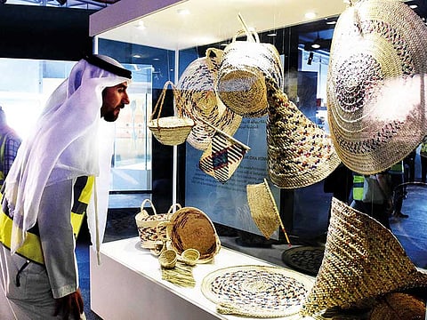  Abdul Rahman/Gulf News