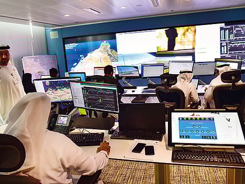 Virendra Saklani/Gulf News