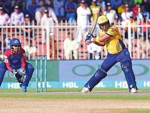 Atiq ur Rehman/Gulf News