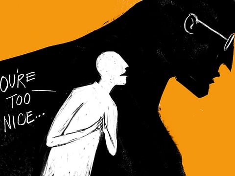 Niño Jose Heredia/©Gulf News