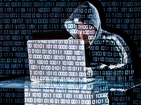 Resolving the user problem in cyber crime breaches