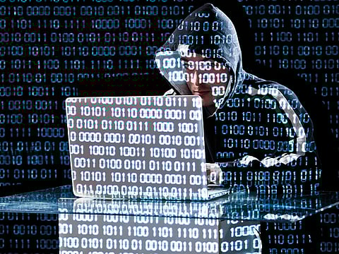 Resolving the user problem in cyber crime breaches