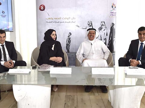 Atiq ur Rehman/Gulf News