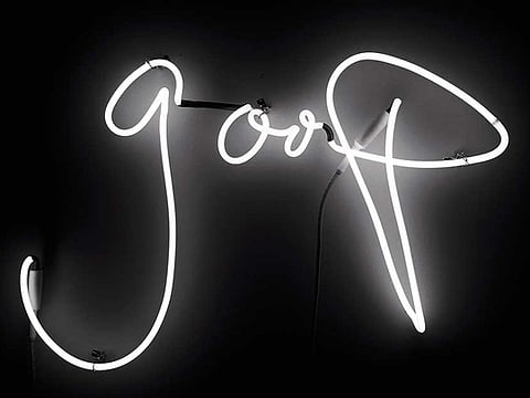 Podcast Post: When Gwyneth met Oprah