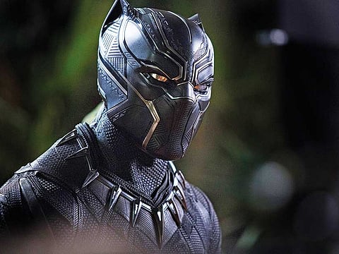 ©Marvel Studios 2018