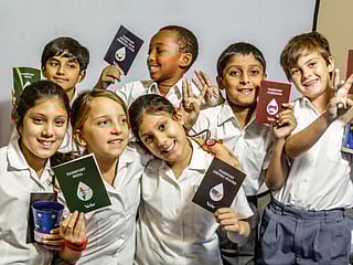 How the UAE secures its future water needs