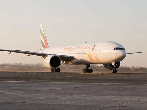 Emirates