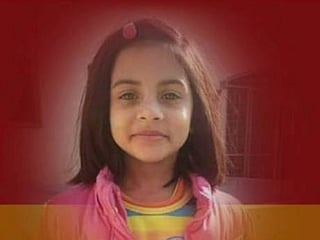 Pakistan court upholds death sentence of Zainab killer