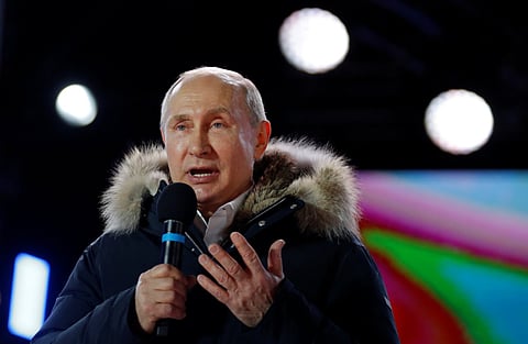 REUTERS
