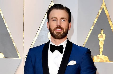 Chris Evans may not return as Captain America