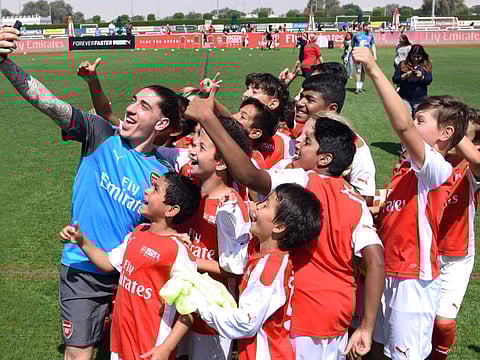 Courtesy: Organisers