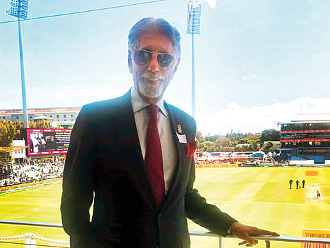 Courtesy: Shyam Bhatia