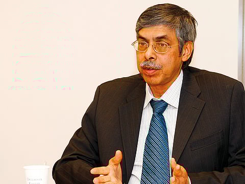 Virendra Saklani/Gulf News Archive