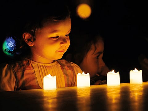 Earth Hour