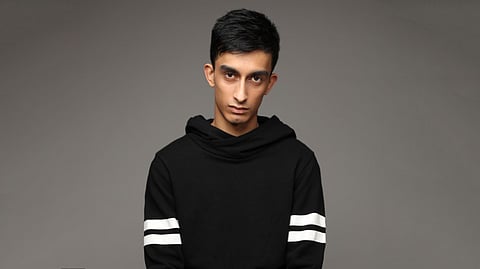 Soundbites: Young UAE producer Jai Nova aims for greatness