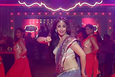 Urmila Matondkar returns with ‘Bewafa Beauty’