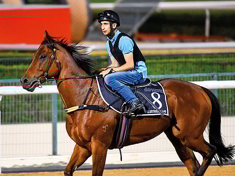 Virendra Saklani/Gulf News