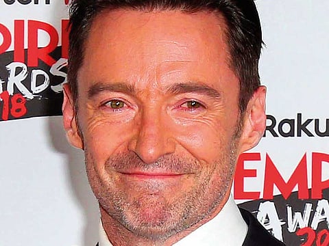 Joel C Ryan/Invision/AP