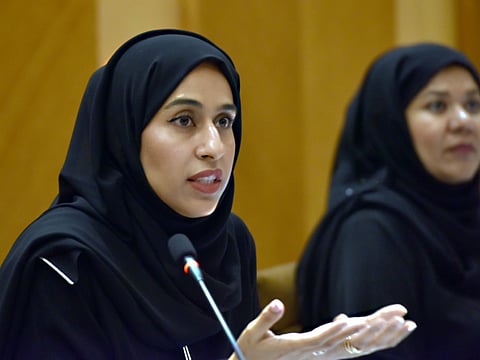 Ahmed Kutty/Gulf News