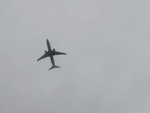 UAE condems Qatari jets’ action