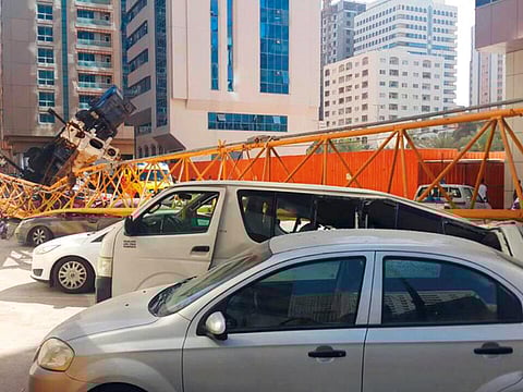 Courtesy: Abu Dhabi Police