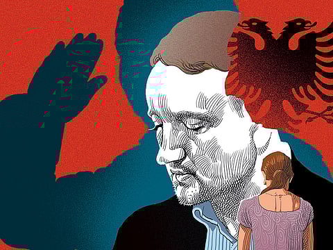 Ramachandra Babu/Gulf News