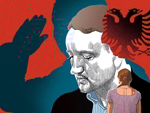 Ramachandra Babu/Gulf News