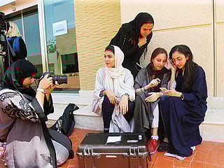 Abaya: What women in Saudi Arabia think