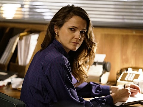 ‘The Americans’ prepares to take its final bow