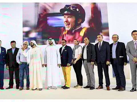 Virendra Saklani/Gulf News