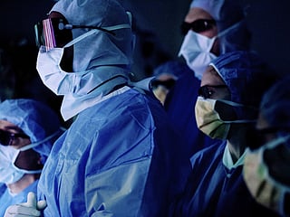 Transplants in the UAE