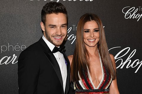 Liam Payne, Cheryl deal with ‘struggles’ as family
