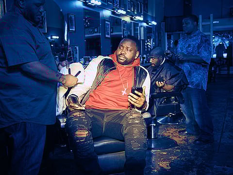 Meet ‘Atlanta’s breakout star Brian Tyree Henry