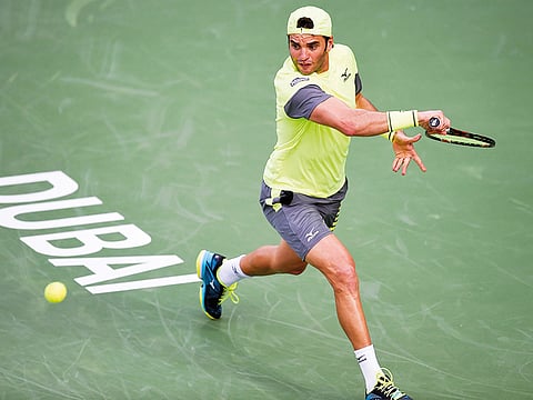 Ahmed Ramzan/ Gulf News