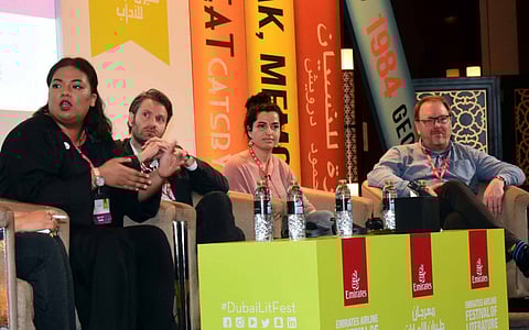 Arshad Ali/Gulf News