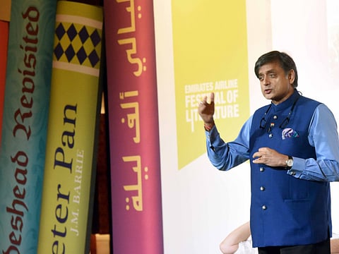 Arshad Ali/Gulf News