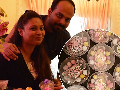 Indian expats stick to tradition while celebrating Easter